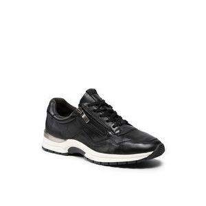 Caprice Sneakersy 9-23701-27 Čierna vyobraziť