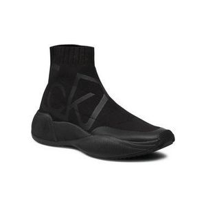 Calvin Klein Sneakersy Beaudan B4E00131 Čierna vyobraziť