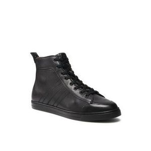 Gino Rossi Sneakersy MI08-C870-871-11 Čierna vyobraziť