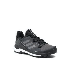 adidas Topánky Terrex Skychaser 2 Gtx GORE TEX FX4547 Čierna vyobraziť