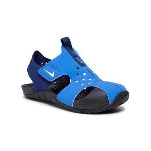 Nike Sandále Sunray Protect 2 (PS) 943826 403 Modrá vyobraziť