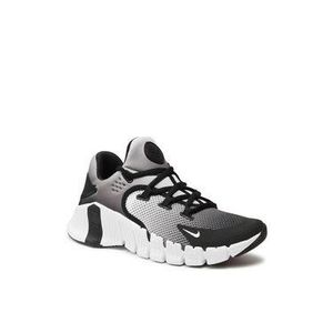 Nike Topánky Free Metcon 4 DJ3021 101 Sivá vyobraziť