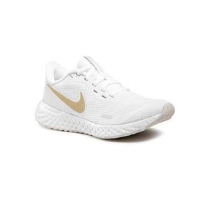Nike Topánky Revolution 5 BQ3207 108 Biela vyobraziť