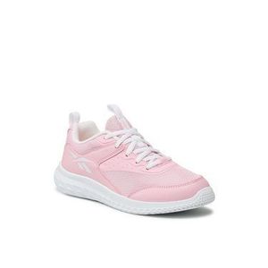 Reebok Topánky Rush Runner 4.0 H67779 Ružová vyobraziť