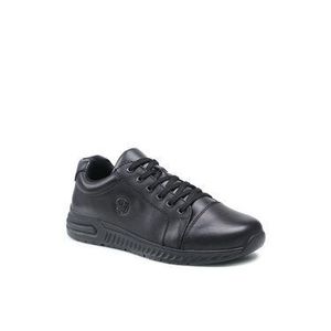 Rieker Sneakersy B4712-00 Čierna vyobraziť