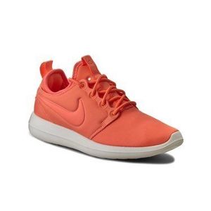 Nike Topánky Roshe Two 844931 600 Oranžová vyobraziť