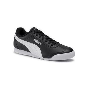 Puma Sneakersy Turino Fsl 372861 03 Čierna vyobraziť