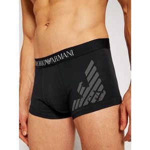 Emporio Armani Underwear Boxerky 111389 0A524 20 Čierna vyobraziť