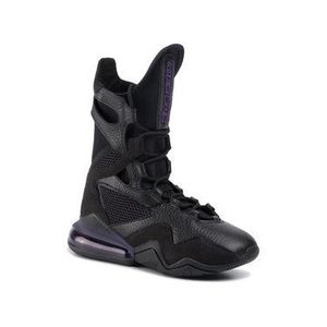 Nike Topánky Air Max Box AT9729 005 Čierna vyobraziť