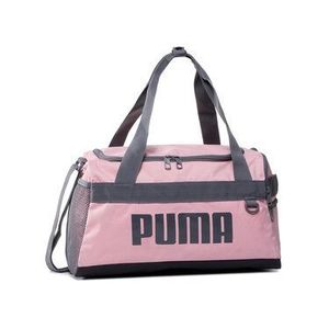 Puma Taška Challenger Duffel Bag XS 7661903 Ružová vyobraziť