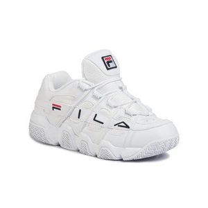 Fila Sneakersy Uproot 1010905.1FG Biela vyobraziť