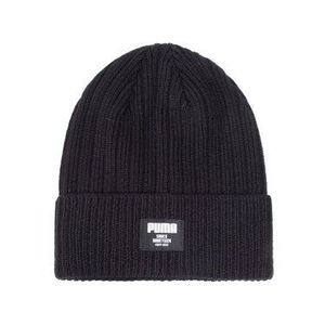 Puma Čiapka Ribbed Classic Beanie 022831 01 Čierna vyobraziť