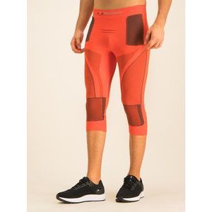 X-Bionic Termo bielizeň spodné diely Energy Accumulator 4.0 EAWP07W19M Oranžová Slim Fit vyobraziť