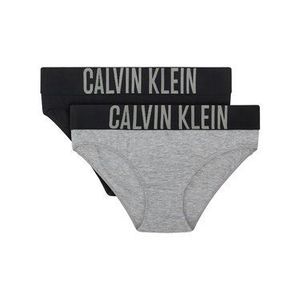 Calvin Klein Underwear Súprava 2 kusov nohavičiek Intense Power G80G800153 Farebná vyobraziť