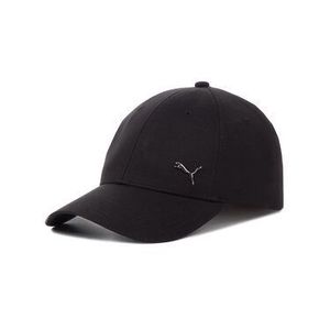 Puma Šiltovka Metal Cat Cap 021269 01 Čierna vyobraziť