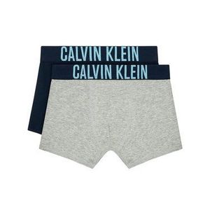 Calvin Klein Underwear Súprava 2 kusov boxeriek 2Pk B70B700322 Farebná vyobraziť