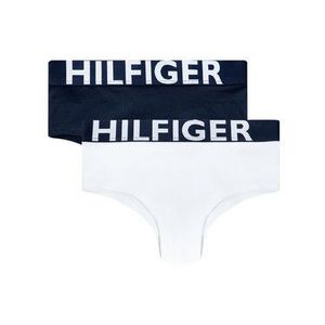 Tommy Hilfiger Súprava 2 kusov nohavičiek UW0UW00225 D Farebná vyobraziť