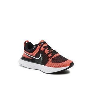 Nike Topánky React Infinity Run Fk 2 CT2423 800 Oranžová vyobraziť