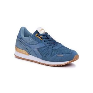 Diadora Sneakersy Titan II W 501.60825 01 C7699 Modrá vyobraziť