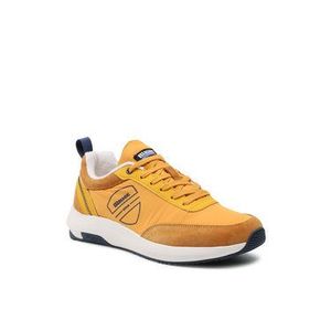 Blauer Sneakersy S1BYRON01/NYL Žltá vyobraziť