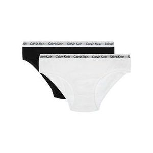 Calvin Klein Underwear Súprava 2 kusov nohavičiek G80G895000 Biela vyobraziť