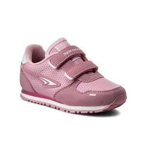 Sprandi Sneakersy CP23-5602 Ružová vyobraziť