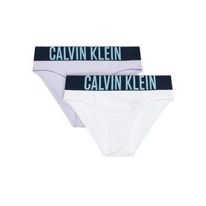Calvin Klein Underwear Súprava 2 kusov nohavičiek G80G800433 Farebná vyobraziť