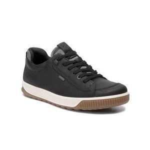 ECCO Sneakersy Byway Tred 50182402001 Čierna vyobraziť