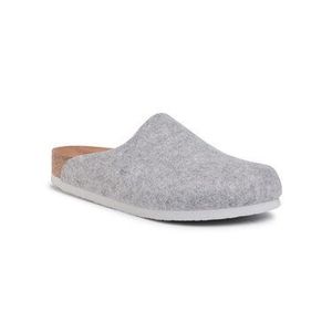 Birkenstock Papuče Amsterdam Bs 0559111 Sivá vyobraziť