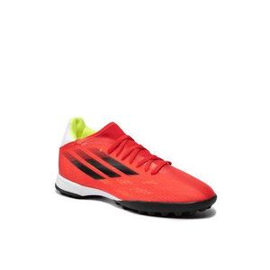 adidas Topánky X Speedflow.3 TF FY3310 Červená vyobraziť