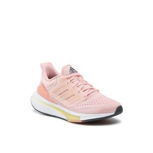 adidas Topánky Eq21 Run H00543 Ružová vyobraziť