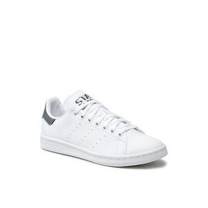 adidas Topánky Stan Smith H04333 Biela vyobraziť