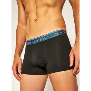 Calvin Klein Underwear Súprava 3 kusov boxeriek 000NB2336A Čierna vyobraziť