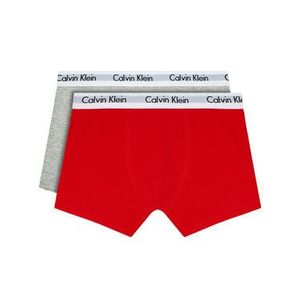 Calvin Klein Underwear Súprava 2 kusov boxeriek 2Pk B70B700323 Farebná vyobraziť