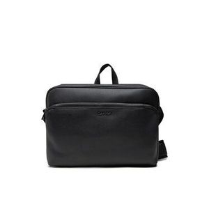 Calvin Klein Taška na laptop Messenger K50K507152 Čierna vyobraziť