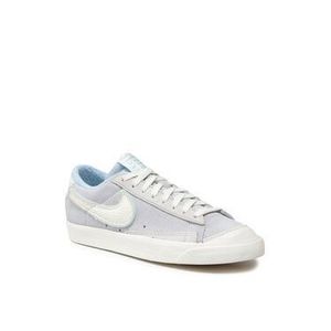 Nike Topánky Blazer Low Vntg '77 DH4101 001 Modrá vyobraziť