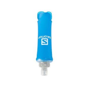 Salomon Fľaša na vodu Soft Flask C13124 Modrá vyobraziť