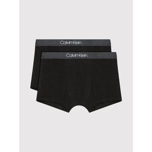 Calvin Klein Underwear Súprava 2 kusov boxeriek B70B700342 Čierna vyobraziť