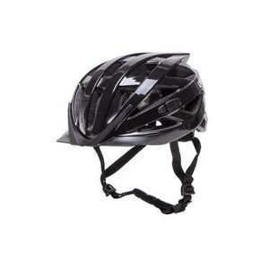 Uvex Cyklistická helma I-Vo 3D 4104290215 Čierna vyobraziť