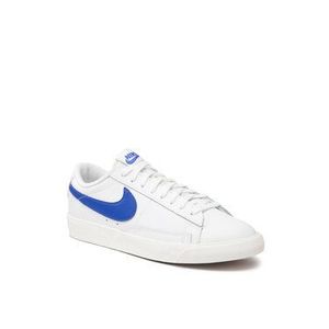 Nike Topánky Blazer Low CI6377 107 Biela vyobraziť