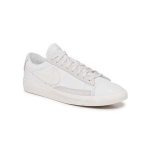 Nike Topánky Blazer Low Leather CW7585 100 Biela vyobraziť