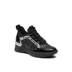 Rieker Sneakersy N4379-00 Čierna vyobraziť