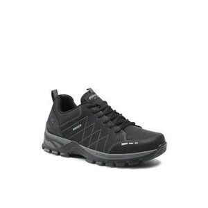 Rieker Sneakersy B6801-00 Čierna vyobraziť