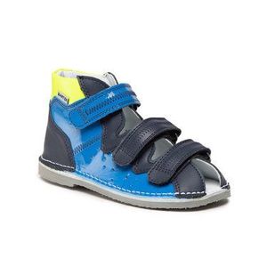 Bartek Sandále 16638-984 Modrá vyobraziť