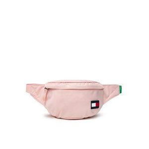 Tommy Hilfiger Ľadvinka Bts Core Bumbag AU0AU01182 Ružová vyobraziť