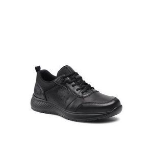 Rieker Sneakersy B7604-00 Čierna vyobraziť
