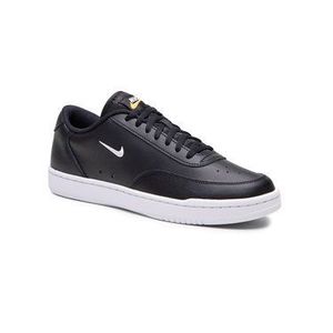Nike Topánky Court Vintage CJ1679 002 Čierna vyobraziť