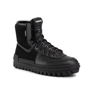 Nike Topánky Xarr BQ5240 001 Čierna vyobraziť
