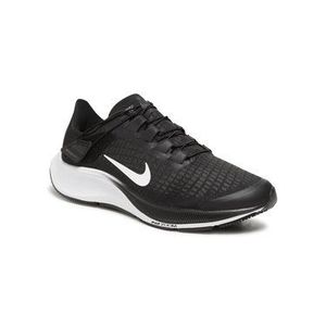 Nike Topánky Air Zoom Pegasus 37 Flyease CK8474 003 Čierna vyobraziť