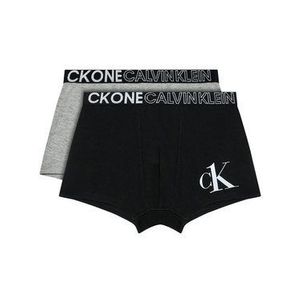 Calvin Klein Underwear Súprava 2 kusov boxeriek B70B700317 Farebná vyobraziť